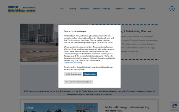 motorrad-weiterbildungszentrum.de