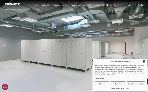 armet.de