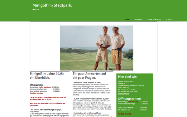 www.minigolf-stadtpark-hamburg.com