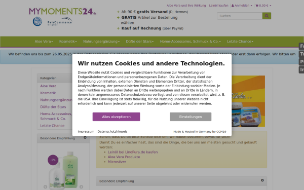 www.mymoments24.de