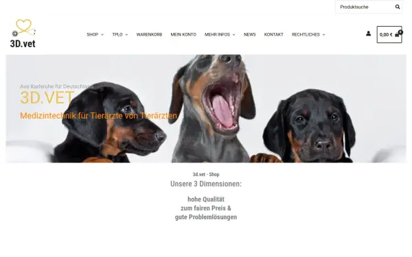 3d.vet