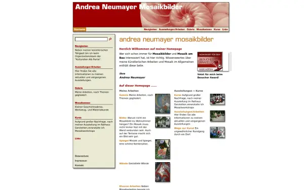 andrea-neumayer-mosaikbilder.de