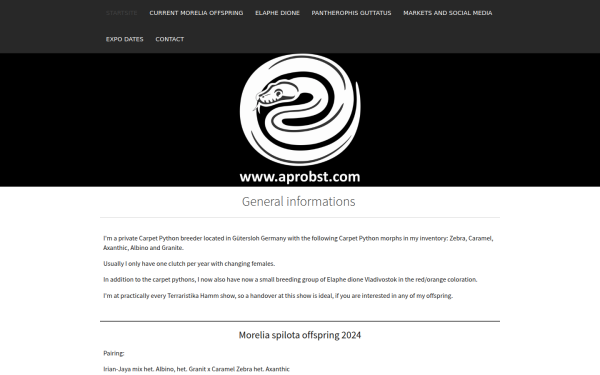 aprobst.com