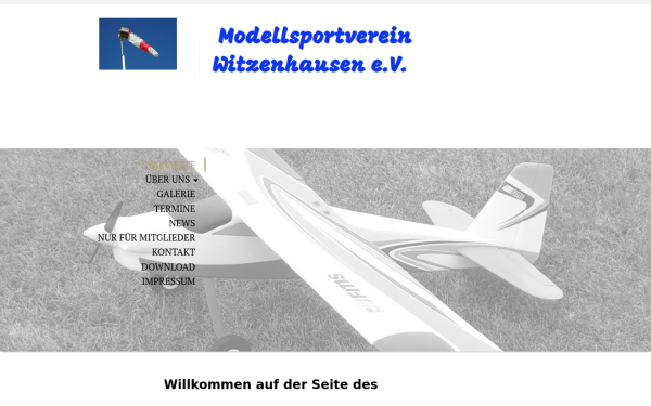 msv-witzenhausen.de