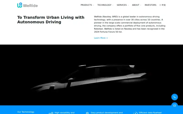 weride.ai
