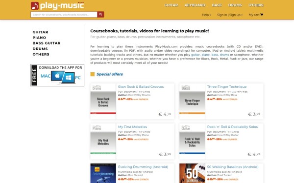 www.play-music.com