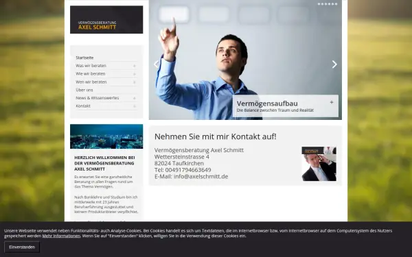 www.axelschmitt.de