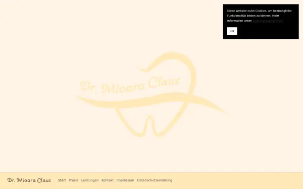 www.dr-mioara-claus.de