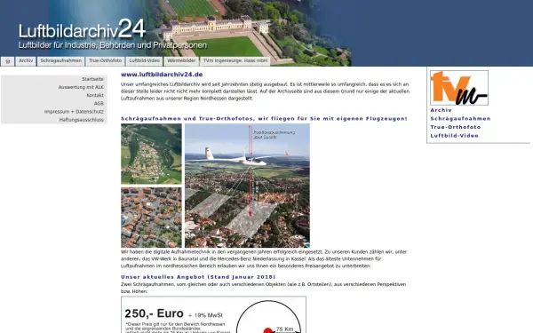luftbildarchiv24.de