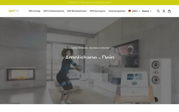 www.amplishape.de