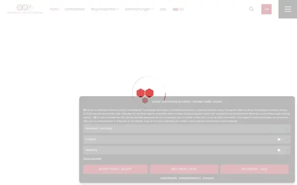 www.gupgmbh.de
