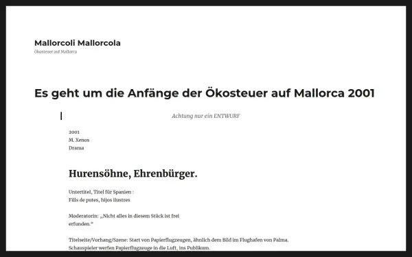 mallorcoli-mallorcola.de