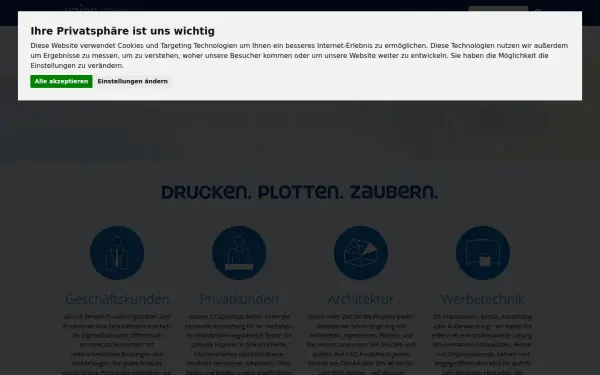 www.baier.de
