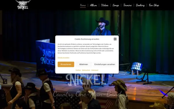 andy-nickel.de