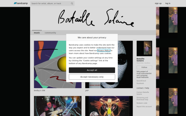 bataillesolaire.bandcamp.com