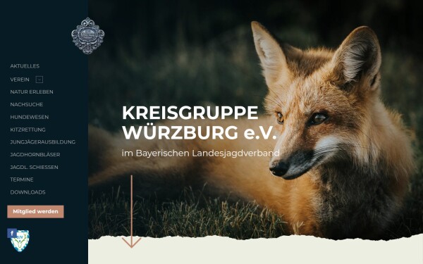 jagd-wuerzburg.de