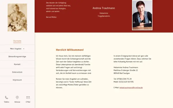 www.hebamme-trautmann.de