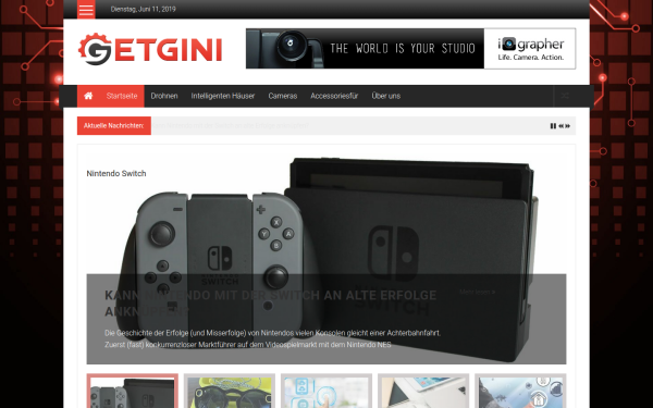getgini.com