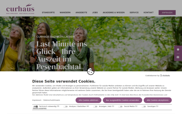 www.curhaus.at