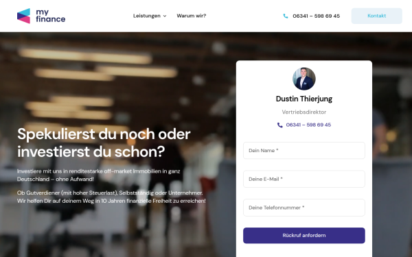 myfinance.partners