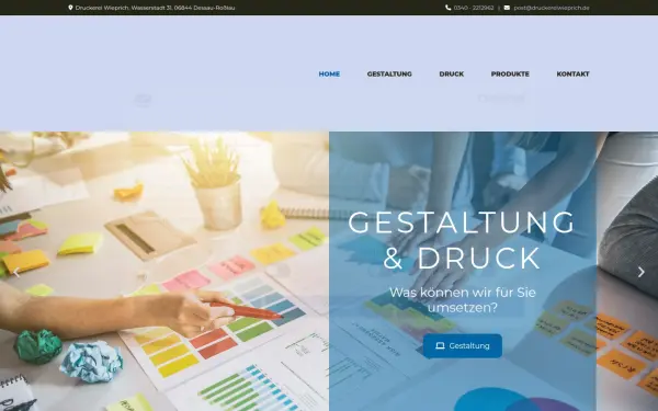 www.druckereiwieprich.de