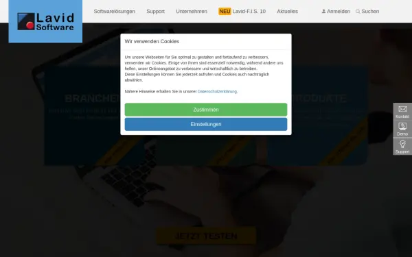 lavid-software.net