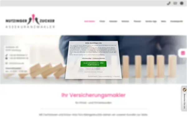nuzu.de