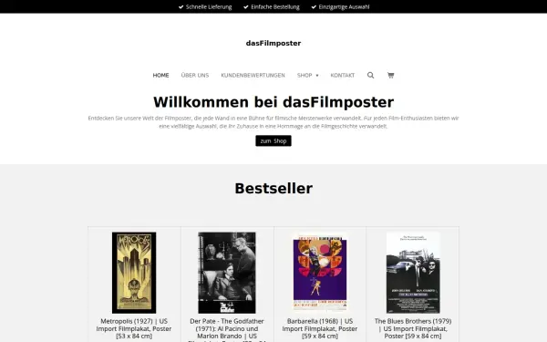 www.dasfilmposter.de