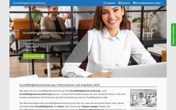 www.grundfaehigkeitsversicherungen.de
