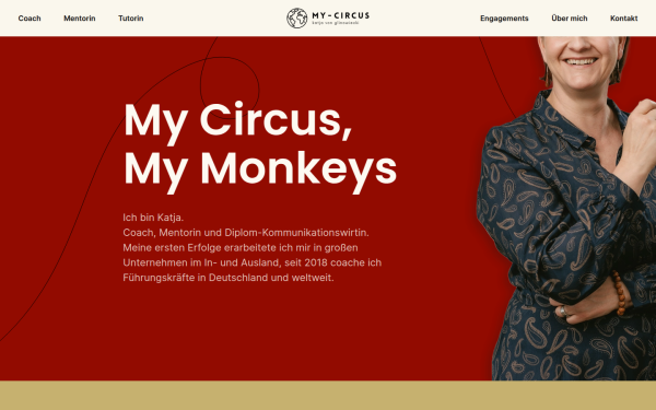 www.my-circus.de