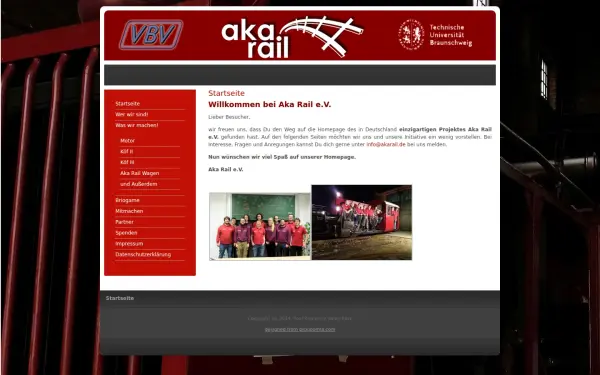 akarail.de