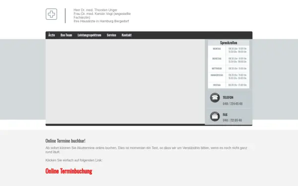 doc-unger.de