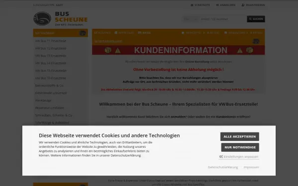 www.bus-scheune.de