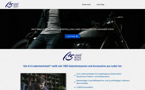 www.lederwerkstatt.com