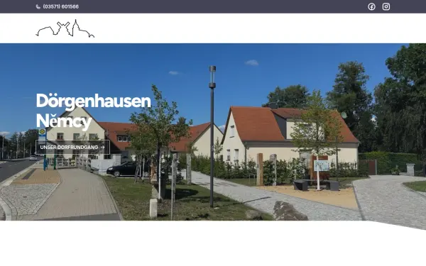 doergenhausen.de