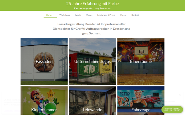 www.fassadengestaltung-dresden.de