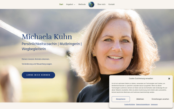 coaching.michaelakuhn.de