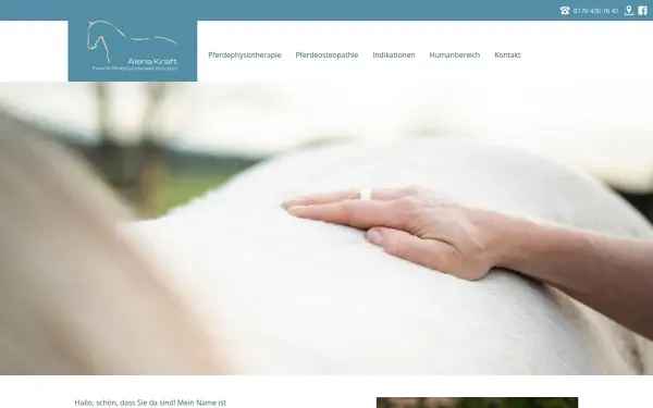 www.alenakraft.de
