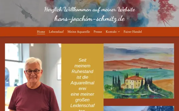 www.hans-joachim-schmitz.de