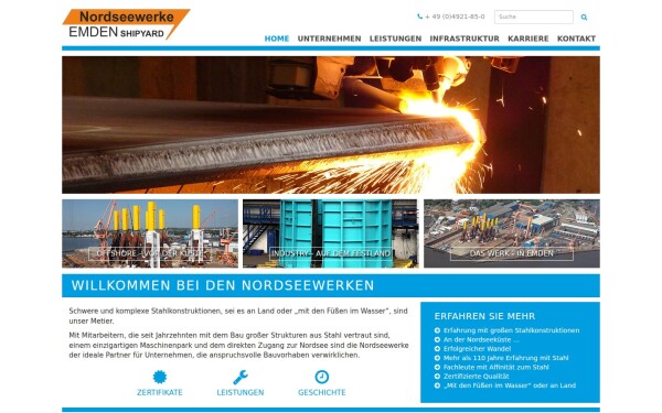 www.nordseewerke.com