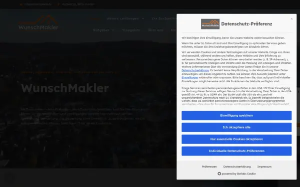 wunschmakler.de
