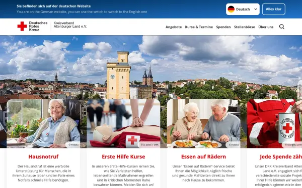 www.drk-altenburg.de