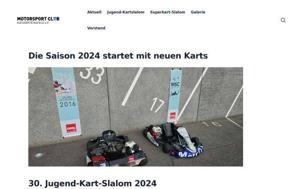www.msc-kochersteinsfeld.de