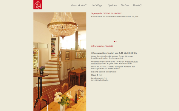 www.haus-und-hof.biz