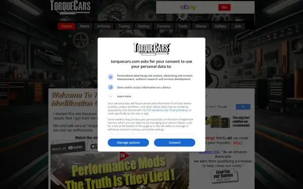 www.torquecars.com