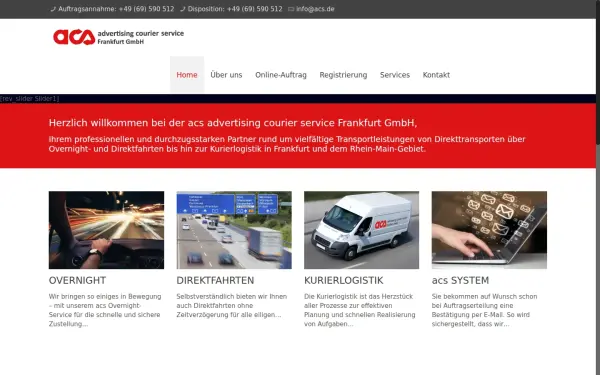 acs.de
