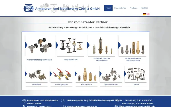 armaturen-zoeblitz.de