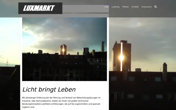 luxmarkt.de