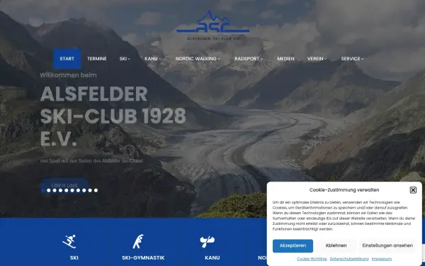 www.alsfelder-ski-club.de