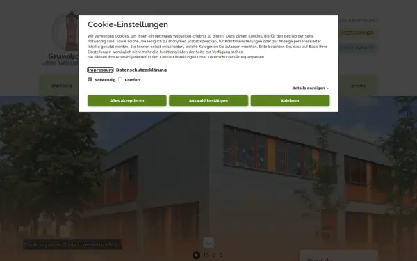 www.grundschule-dallgow.de